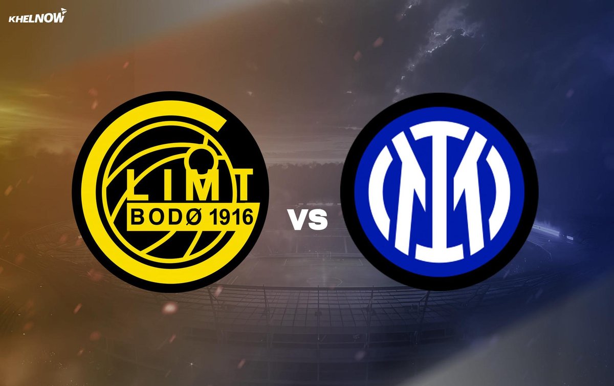 Bodø/Glimt vs Inter: El Choque Entre la Sorpresa Nórdica y la Jerarquía Italiana en los Playoffs de Champions