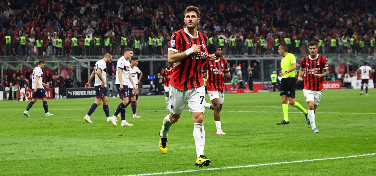 Bologna-Milan: Guida Completa per Seguire la Partita in Diretta