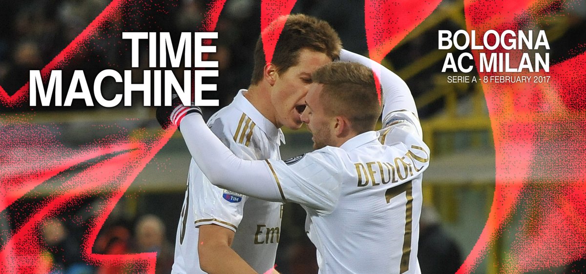 Bologna vs AC Milan: Duelo clave en la Serie A Jornada 23