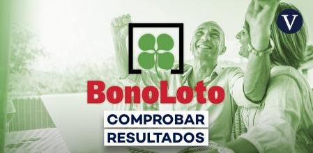 Bonoloto hoy: resultados del sorteo del jueves 15 de enero de 2026