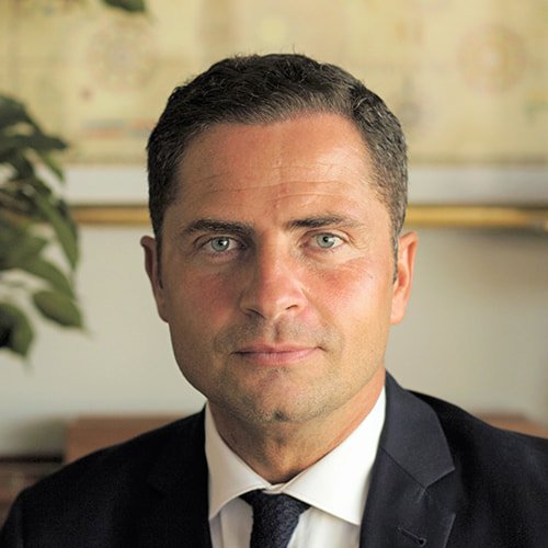 Borja Cabezón: el cargo de confianza de Pedro Sánchez en el ojo del huracán por presunta elusión fiscal