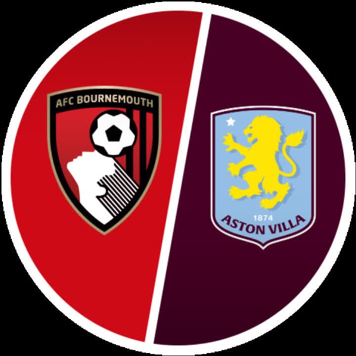 Bournemouth vs Aston Villa: El duelo clave de la Premier League en la jornada 25