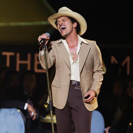 Bruno Mars a Milano: il concerto allo Stadio San Siro nel 2026