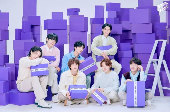 BTS: El Fenómeno Global que Conquista México en 2026