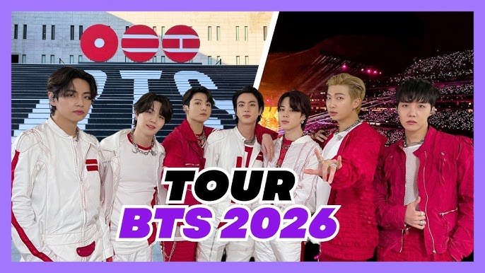 BTS: El Fenómeno Global que Conquista México en 2026