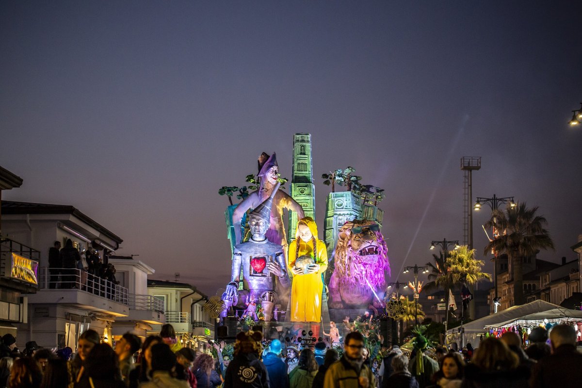 Buongiorno 6 febbraio 2026: Olimpiadi Invernali, Carnevale e arte accendono l'Italia