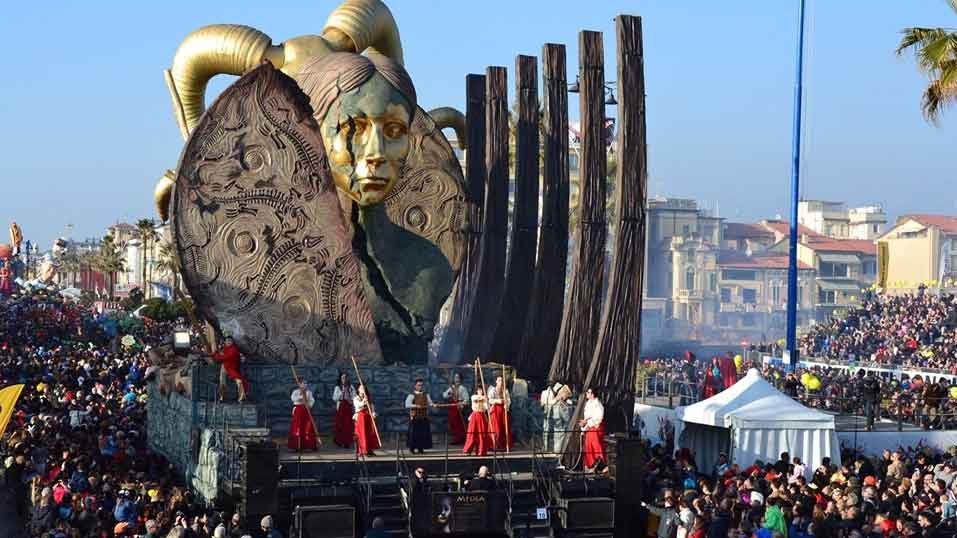 Buongiorno 6 febbraio 2026: Olimpiadi Invernali, Carnevale e arte accendono l'Italia
