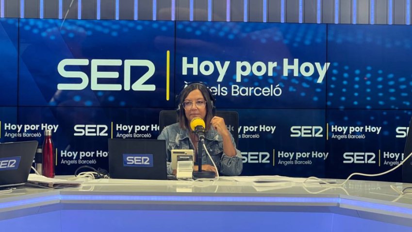 Cadena SER: La voz del deporte español en tiempos de crisis y Mundiales