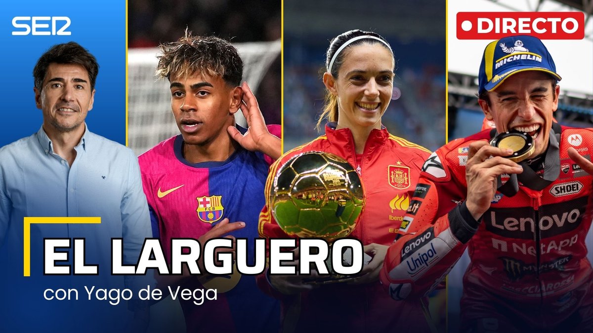 Cadena SER: La voz del deporte español en tiempos de crisis y Mundiales