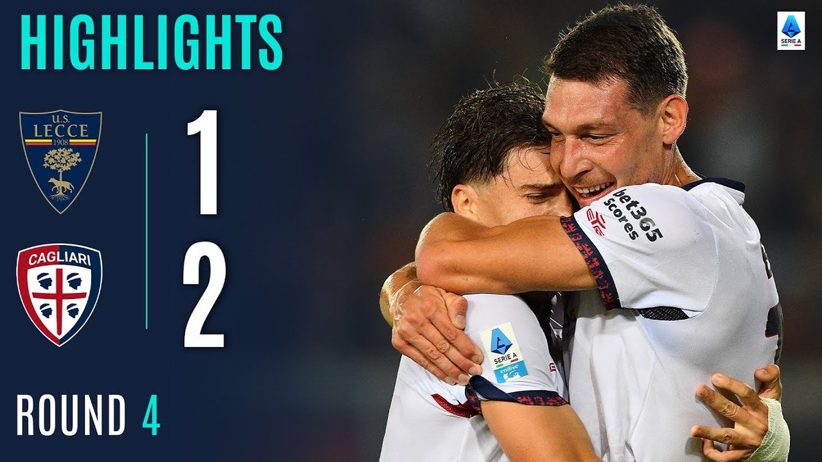 Cagliari-Lecce: La sfida salvezza della 25ª giornata di Serie A