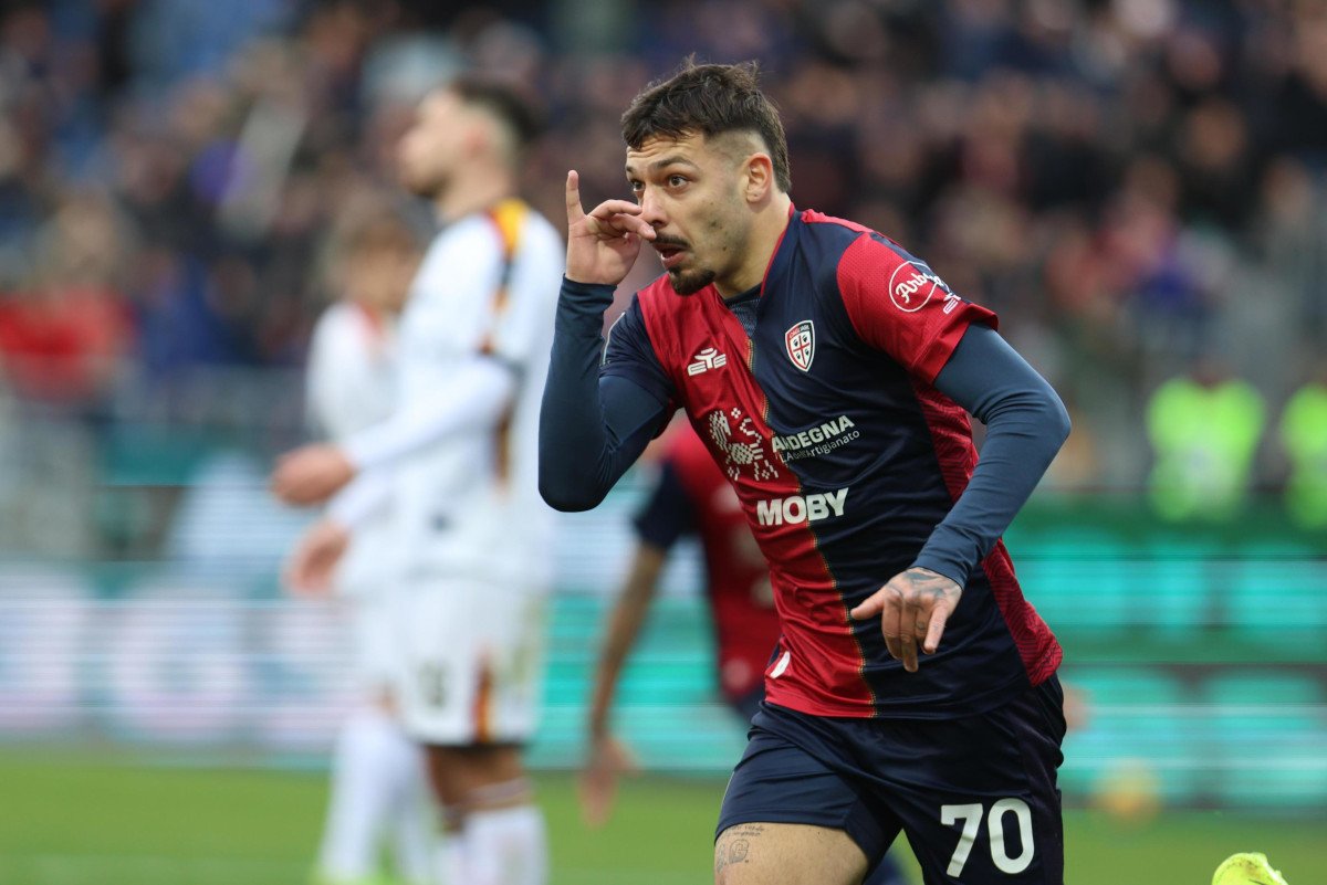 Cagliari-Lecce: La sfida salvezza della 25ª giornata di Serie A