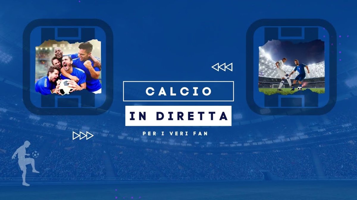 Calcio in Diretta: Come Seguire le Partite in Tempo Reale