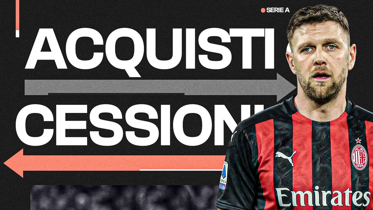 Calciomercato Invernale 2026: Gli Ultimi Colpi della Serie A