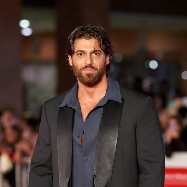 Can Yaman: Del Despacho de Abogado a Estrella Internacional del Cine Turco