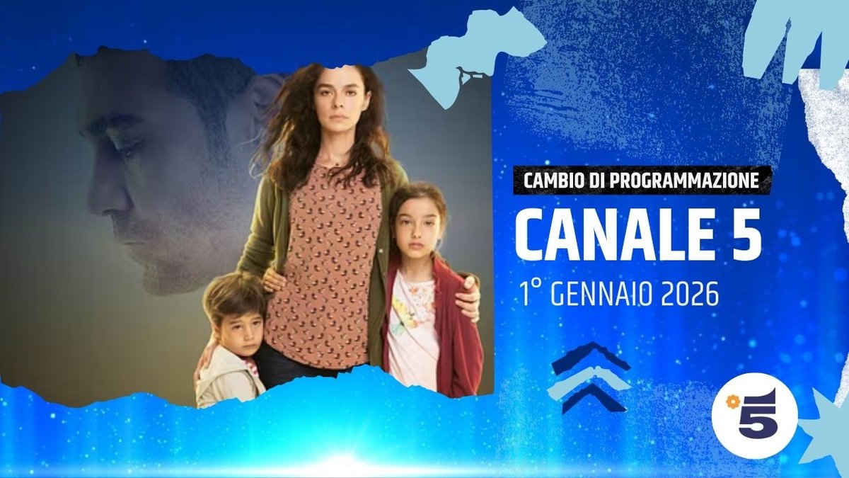 Canale 5 nel 2026: Novità, Programmi e la Nuova Strategia Mediaset