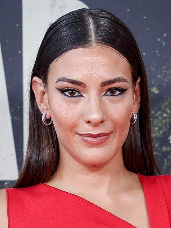 Candela González: La actriz y rapera malagueña que conquista el cine y la música