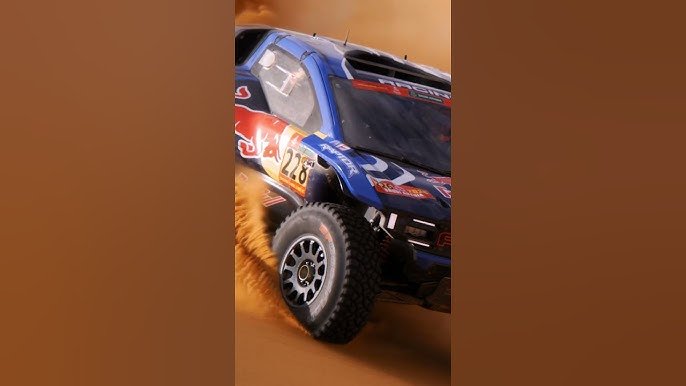 Carlos Sainz y el dominio español en el Rally Dakar 2026: Nani Roma líder, Sainz a un suspiro