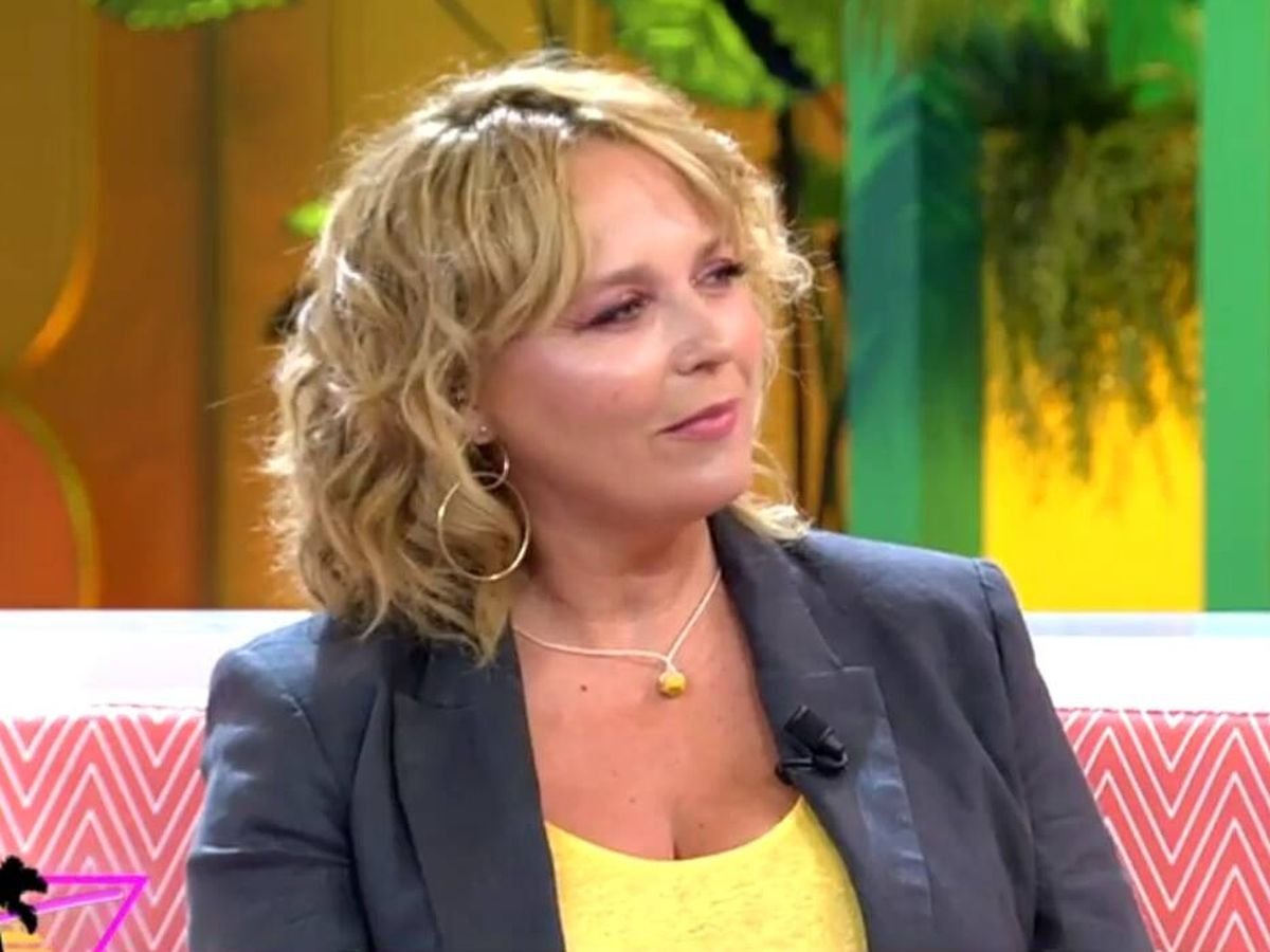 Carolina Ferre: La presentadora todoterreno que regresa a los focos