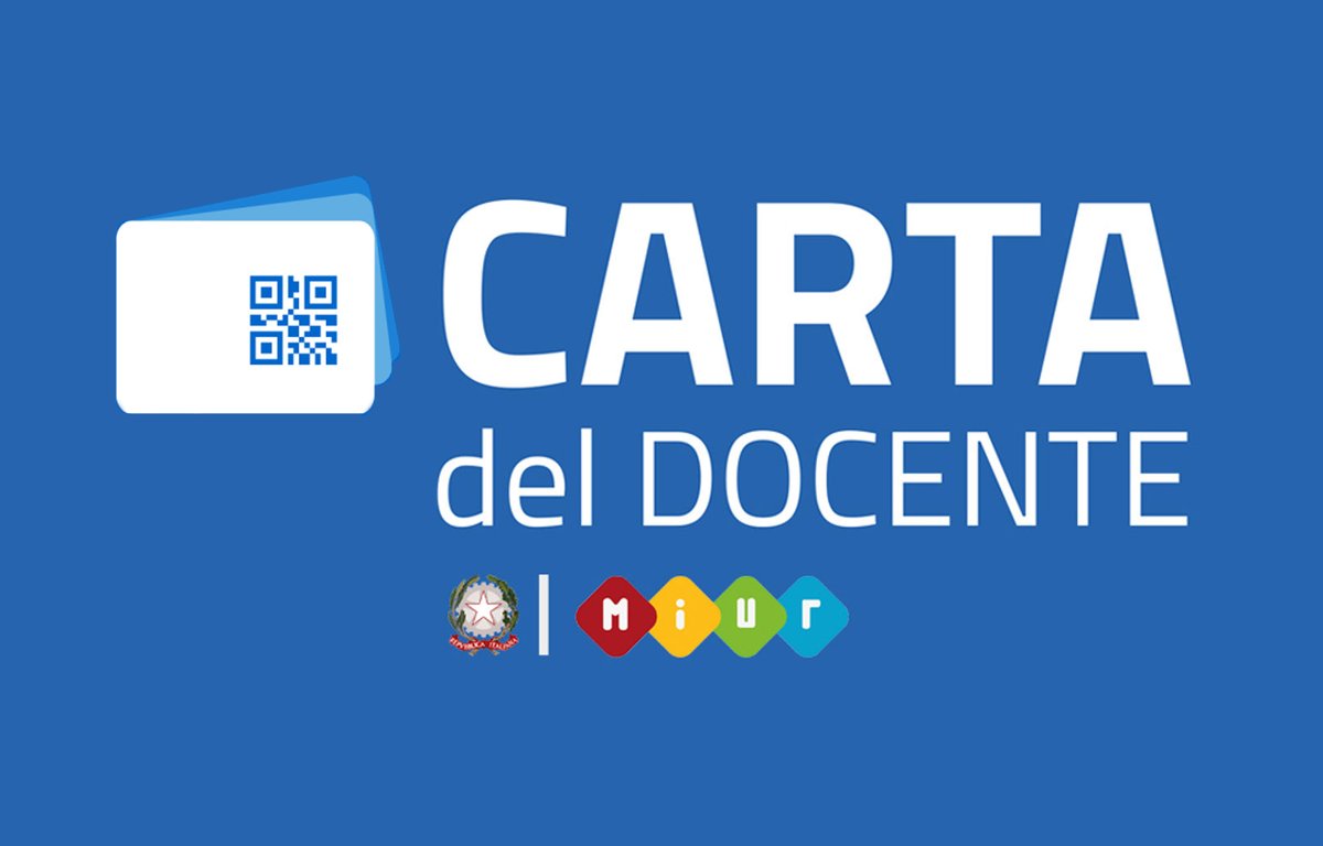 Carta del Docente 2025/2026: Novità, Importo e Estensione ai Precari
