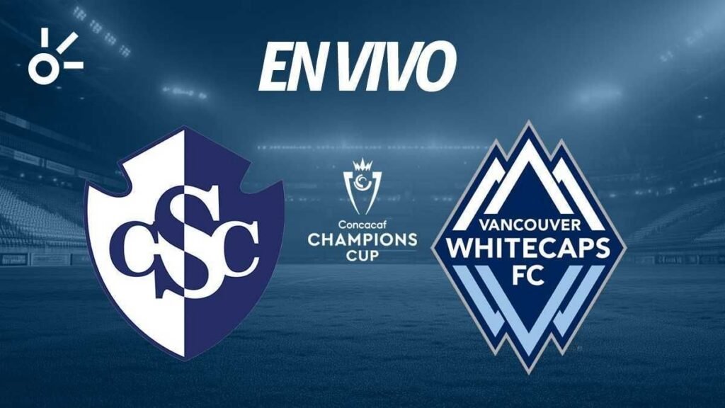Cartaginés vs Vancouver Whitecaps: El duelo que define el inicio de la Concachampions 2026