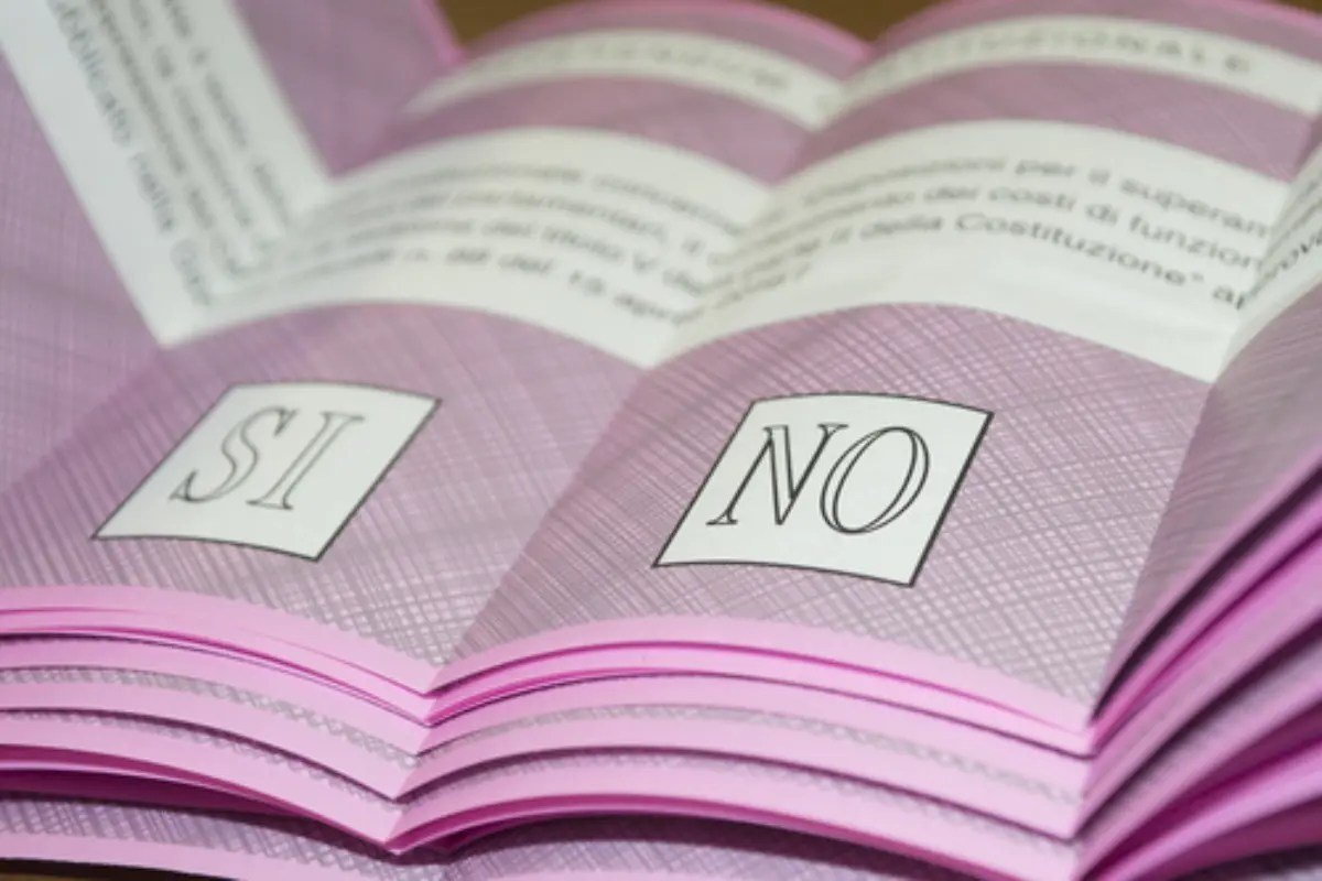 Cassazione Approva il Nuovo Quesito Referendario sulla Giustizia: Cosa Cambia per il Referendum