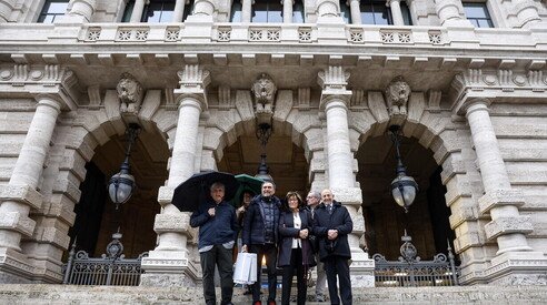 Cassazione Approva il Nuovo Quesito Referendario sulla Giustizia: Cosa Cambia per il Referendum