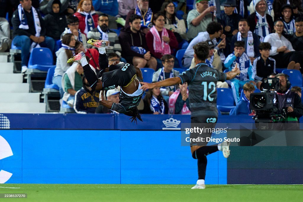 Castellón vs Leganés: Duelo clave en LaLiga Hypermotion por la jornada 22