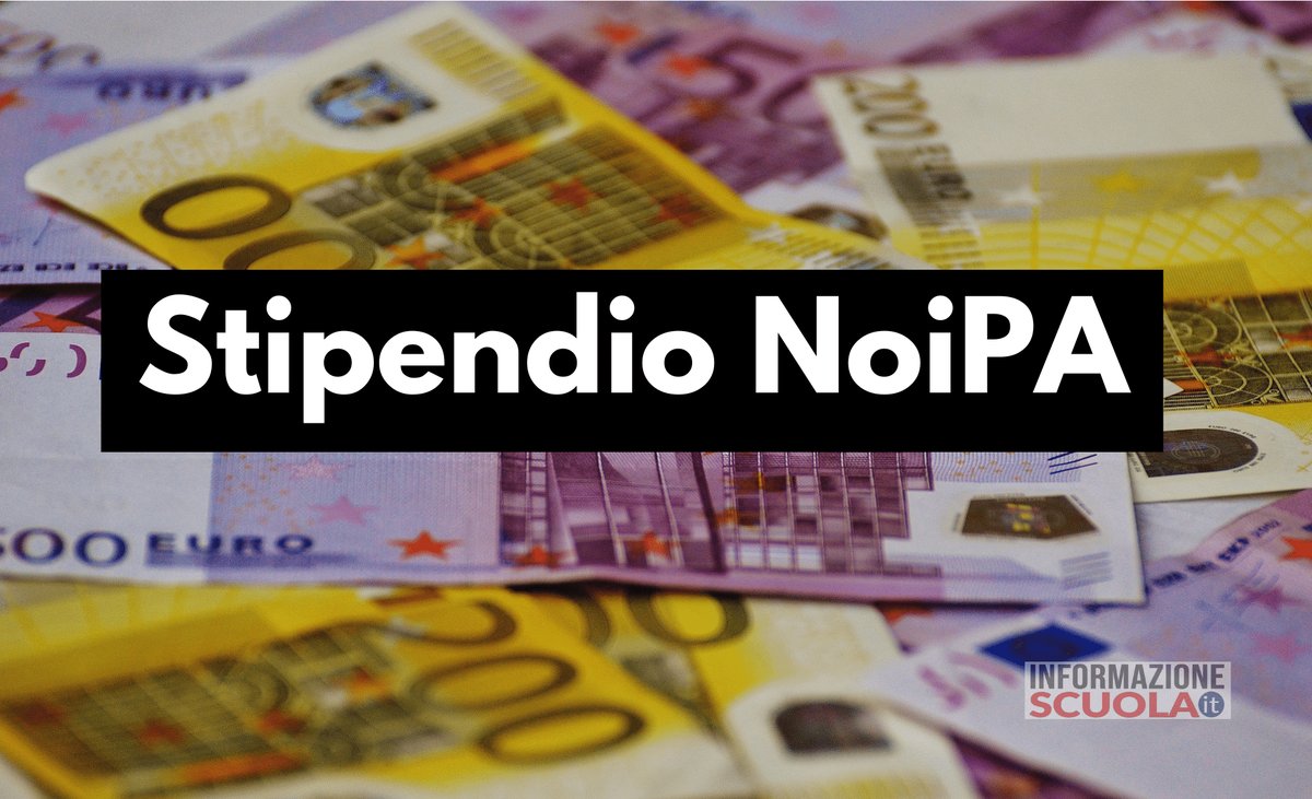 Cedolino NoiPA Febbraio 2026: Date di Pagamento, Conguaglio Irpef e Una Tantum per Docenti e ATA