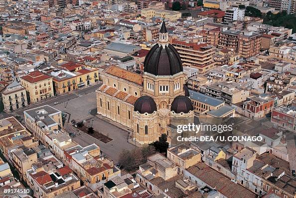 Cerignola: la perla agricola e storica della Puglia settentrionale
