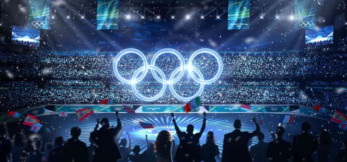 Cerimonia di Apertura Olimpiadi Milano Cortina 2026: Un Evento Storico tra Milano e Cortina