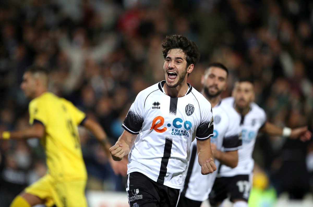 Cesena-Pescara: La sfida della 23ª giornata di Serie B tra ambizioni playoff e lotta salvezza