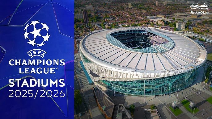 Champions League 2025/26: La competición más importante de Europa en su recta final