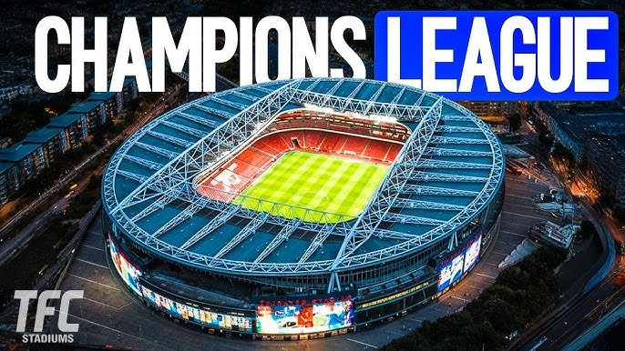 Champions League 2025/26: La competición más importante de Europa en su recta final
