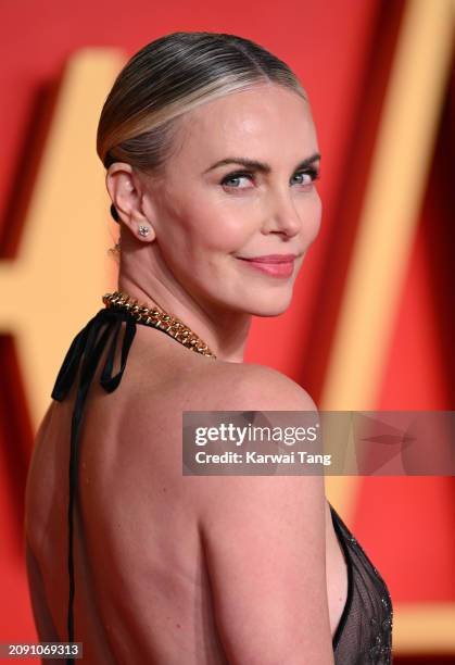 Charlize Theron: Dalla Tragedia Sudafricana alla Gloria di Hollywood