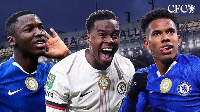 Chelsea FC: Crisis en Stamford Bridge tras la salida de Enzo Maresca