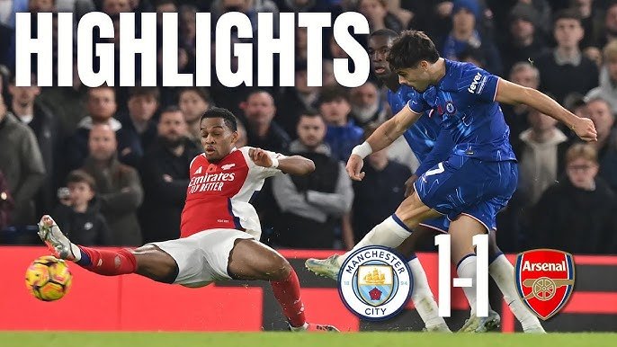 Chelsea vs Arsenal: Semifinal de ida de la Copa de la Liga Inglesa 2025/26