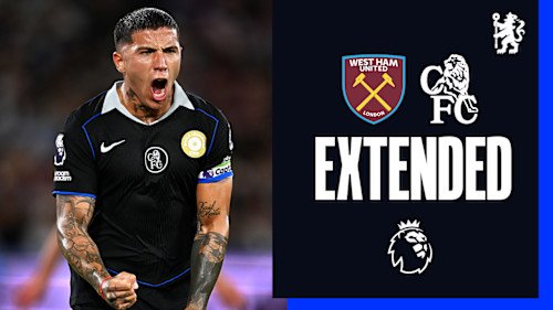 Chelsea vs West Ham: El duelo de la Jornada 24 en la Premier League 2025/2026