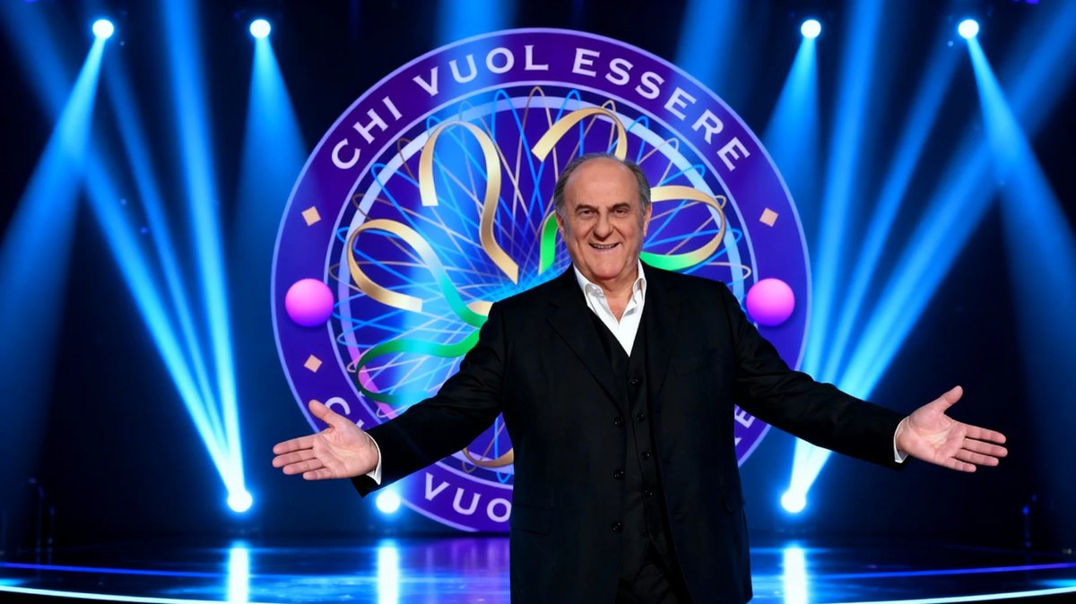 Chi Vuol Essere Milionario: Chi Ha Vinto Ieri Sera? Gerry Scotti Incanta con la Sesta Puntata