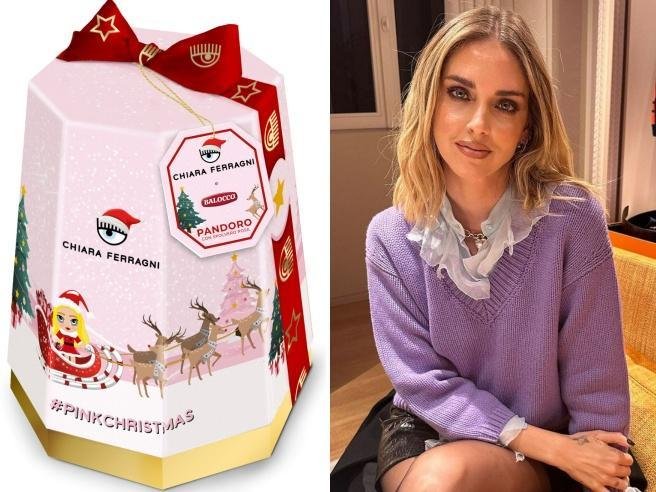 Chiara Ferragni: il giorno della sentenza nel processo Pandoro Gate