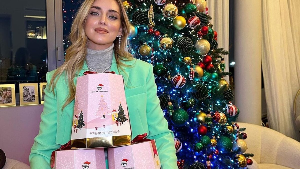 Chiara Ferragni: il giorno della sentenza nel processo Pandoro Gate