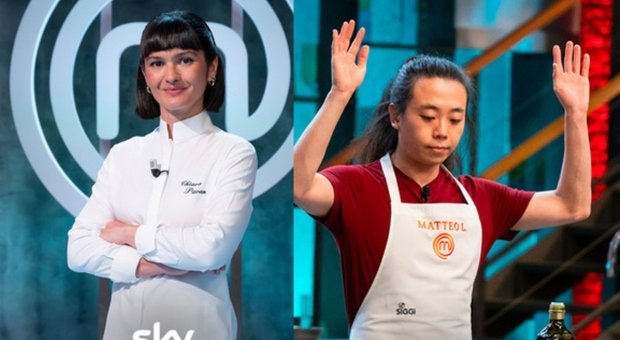 Chiara Pavan: la chef green che illumina MasterChef Italia 2026