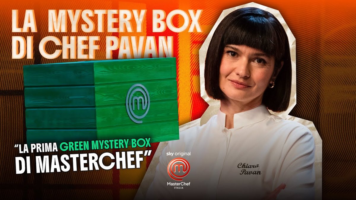 Chiara Pavan: la chef green che illumina MasterChef Italia 2026