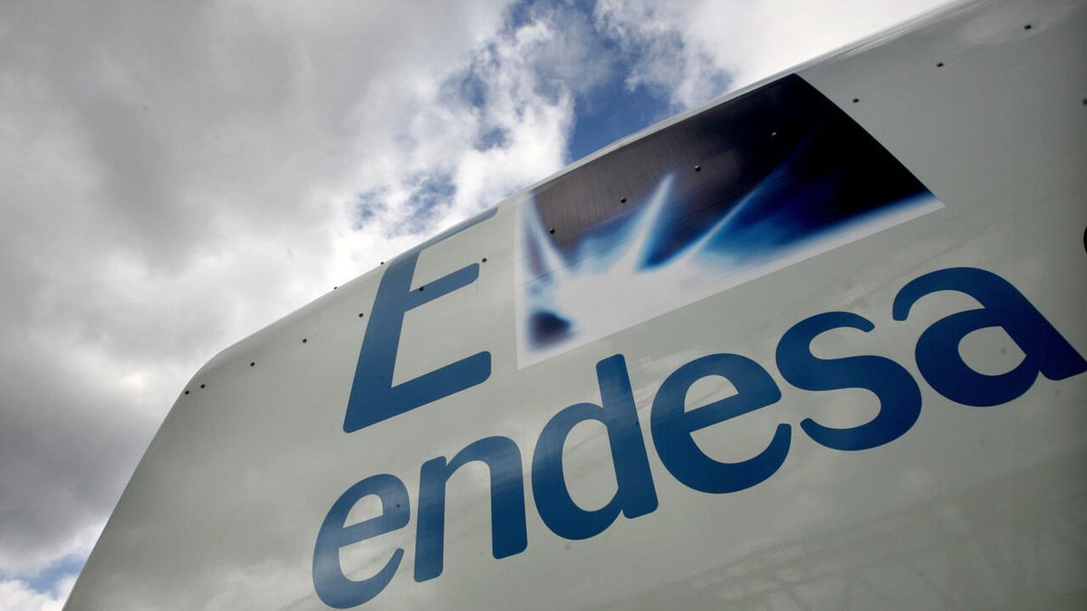 Ciberataque a Endesa: Miles de clientes expuestos a robo de datos personales y bancarios