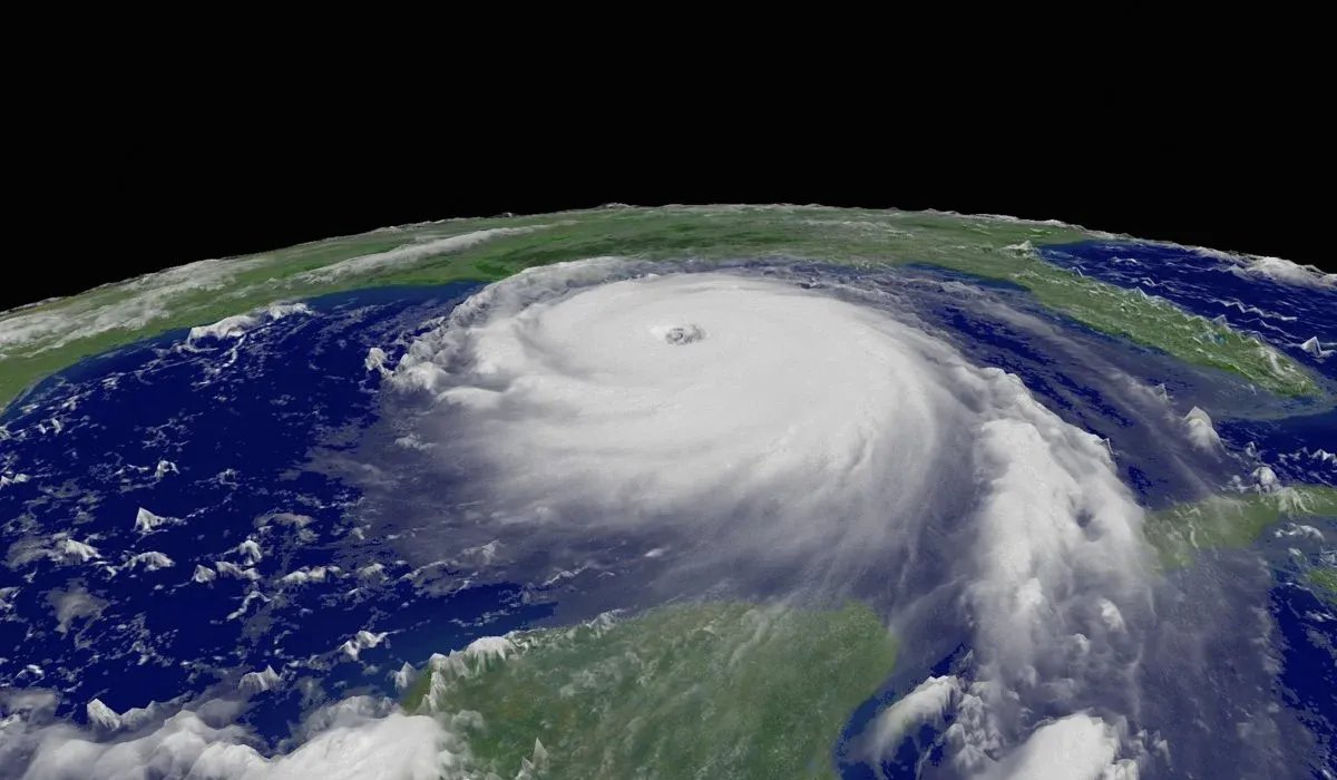 Ciclogénesis explosiva: el fenómeno meteorológico que intensifica los temporales en España