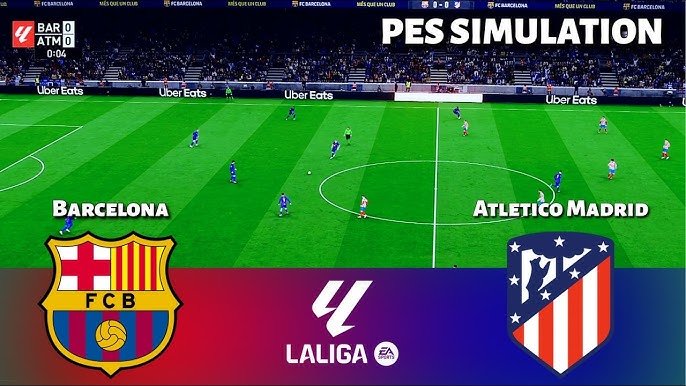 Clasificación Actual de LaLiga EA Sports 2025/26: Barcelona Líder Imbatible