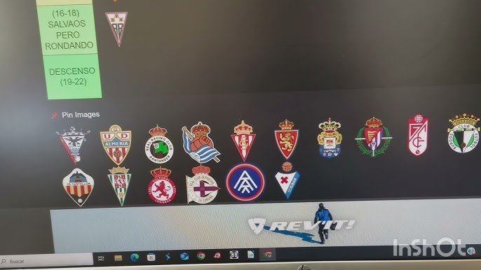 Clasificación de LaLiga Hypermotion 2025/26: La lucha por el ascenso en Segunda División