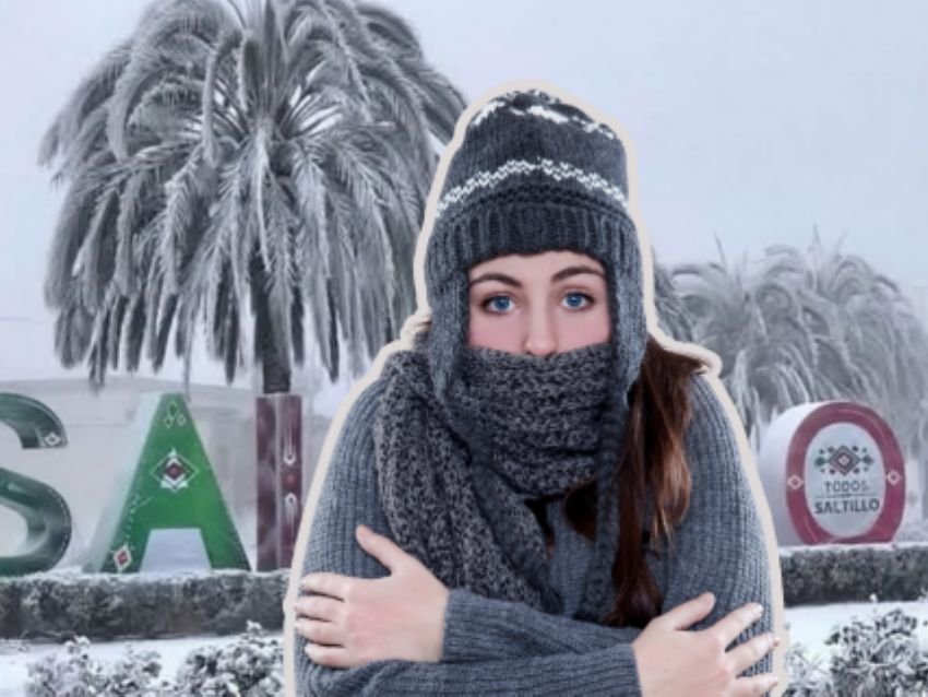 Clima en Saltillo: Frío Invernal Dominante en Enero 2026