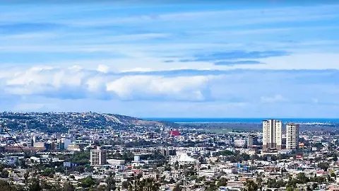 Clima en Tijuana: Características, pronósticos y fenómenos únicos