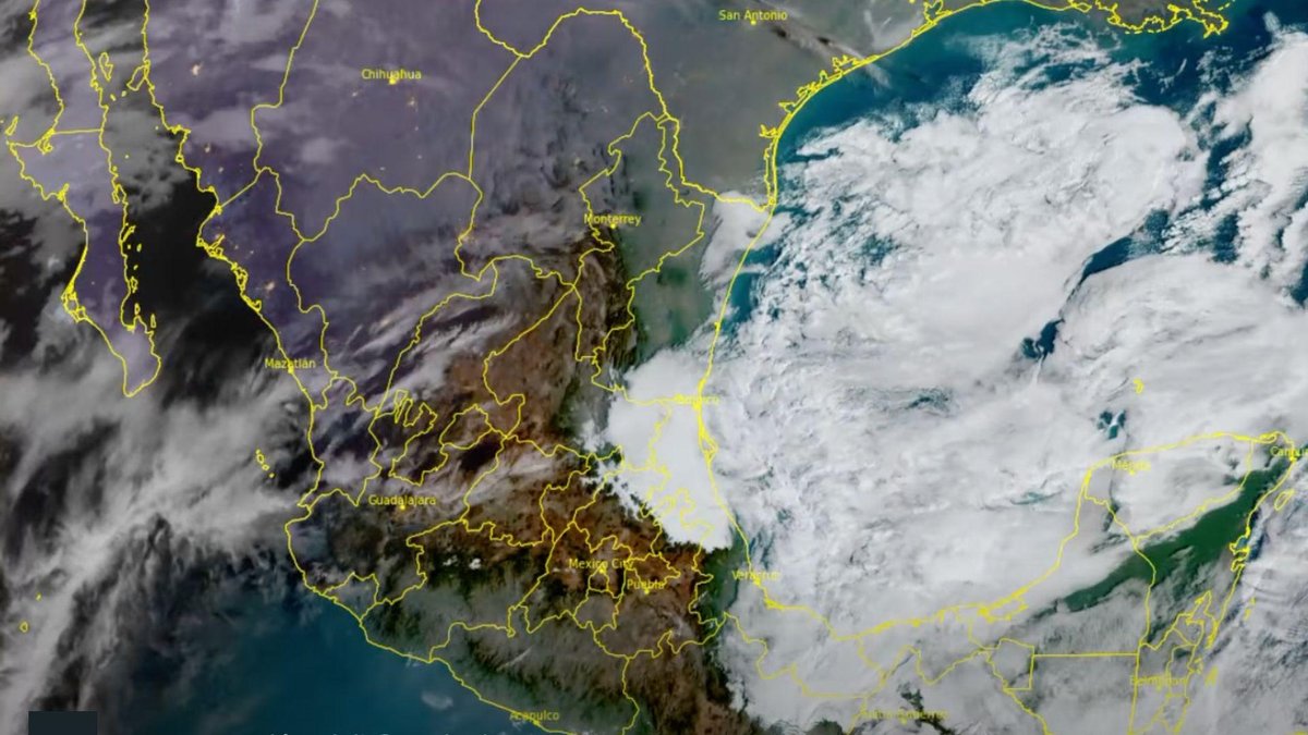 Clima en Veracruz: Pronósticos Actuales y Tendencias Temporales