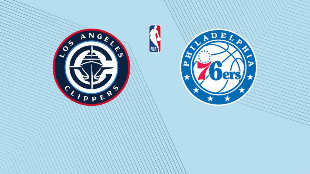 Clippers vs 76ers: Análisis del Enfrentamiento NBA del 3 de Febrero